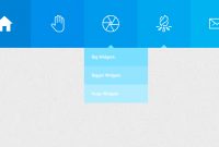 Css Menu pertaining to Css Menu Templates Free Download