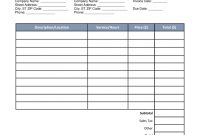 Free Landscaping Invoice Template Word Pdf Eforms – Free pertaining to Gardening Invoice Template Free Landscaping Invoice Template Word Pdf Eforms – Free pertaining to Gardening Invoice Template