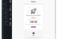 Free Responsive Html Email Templates   Colorlib throughout Invoice Email Template Html