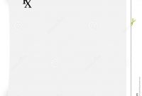 Prescription Pad Blank  Download From Over  Million High Quality intended for Blank Prescription Form Template