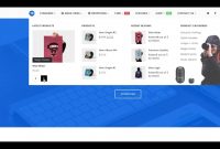 Wp Mega Menu  The Best Free WordPress Mega Menu Builder Plugin with Drop Down Menu Templates Free Download