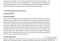 Advertising Proposal Templates  Word Apple Pages Pdf  Free regarding Advertising Proposal Template