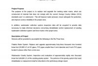 Best Consulting Proposal Templates Free ᐅ Template Lab for Consulting Project Proposal Template