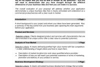 Business Proposal Templates Examples  Business Proposal Sample intended for Government Proposal Template