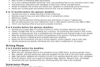 Grant Proposal Format Monzaberglaufverband for Grant Proposal Template Word Grant Proposal Format Monzaberglaufverband for Grant Proposal Template Word