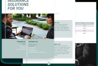 Insurance Proposal Template  Free Sample  Proposify inside Insurance Proposal Template