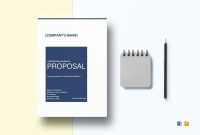 Professional Business Proposal Template for Proposal Template Google Docs Professional Business Proposal Template for Proposal Template Google Docs