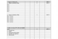 Shocking Proposed Budget Template Plan Templates Research Proposal pertaining to Proposed Budget Template