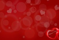 Love Templates  Colonarsd pertaining to Free Love Heart Ppt Template